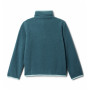 Sweatshirt enfant Columbia Helvetia™ II Half Snap Fleece Everblue, Crush