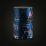 Foulard Buff Reflective