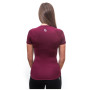 T-shirt femme Sensor Coolmax Tech