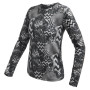Taille: L / Couleur: blanc / noir