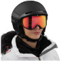 Casque de ski femmes Salomon Quest Access W