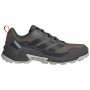 Taille de chaussures (UE): 42 2/3 / Couleur: brun / gris