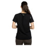T-shirt femme Chillaz Valencia Happy Alpaca