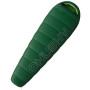 Sac de couchage Husky Monti -11°C green