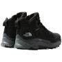 Chaussures homme The North Face M Vectiv Exploris Mid Futurelight Lthr