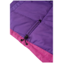 Veste d'hiver enfants Reima Raisio Plum Purple