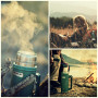 Thermos Stanley Adventure series 1 l