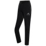 Pantalon enfant Alpine Pro Zereco noir BLACK