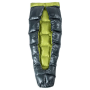 Quilt en duvet NEMO Equipment Pulse UL Quilt 20/30 Regular Endless Promise