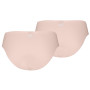 Culotte femme Puma Elements Invisible Briefs 2P