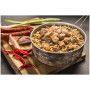 Repas déshydraté Adventure Menu Mélange épicé & boulgour 600 g