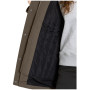 Veste d'hiver parka pour femme Didriksons Harriet Wns Parka