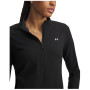 Sweat-shirt femme Under Armour Motion FZ