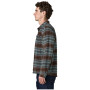 Chemise homme Patagonia M's Fjord Flannel Shirt