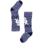 Taille de chaussures: 26-28 / Couleur: bleu