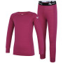 Tailles enfant: 110-116 / Couleur: violet