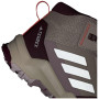 Chaussures enfant Adidas Terrex Ax4R Mid Sl