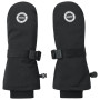 Moufles d'hiver enfant Reima Uusio vert Black