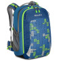 Sac à dos scolaire Boll Smart 24 Cars