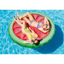 Matelas gonflable pastèque Intex Watermelon Island 56283EU