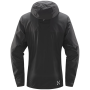 Veste homme Haglöfs L.I.M Alpha II Hood