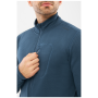 T-shirt fonctionnel homme Viking Admont Full Zip