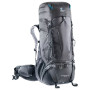 Sac à dos Deuter Aircontact PRO 70+15 (2020) vert GraphiteBlack