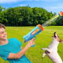Jouet pour chien Nerf Dog Blaster + Tennis Balls 2 pcs