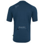 Maillot vélo homme Silvini Naturno