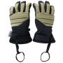 Taille de gants: 6-7 / Couleur: vert