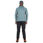Veste homme Mountain Equipment Intra Hooded Jacket Men's