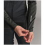 Veste polaire fonctionnelle femme Ortovox Fleece Grid Jacket W