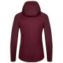 Sweat-shirt femme Kilpi Layana-W (2023)