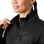 Veste polaire fonctionnelle femme Helly Hansen W Versalite Fleece Jacket
