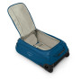 Valise à roulettes Osprey Daylite Co Whld Duffle 40