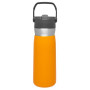 Bouteille isotherme Stanley Go Flip Straw
