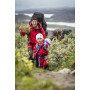 Sac à dos enfant Fjällräven Kajka Jr