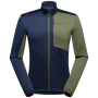 Taille: L / Couleur: bleu / vert