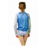 T-shirt enfant DucKsday Manta LS