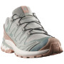 Taille de chaussures (UE): 38 2/3 / Couleur: gris