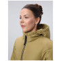 Manteau d'hiver femme Loap Tandora