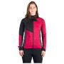 Veste polaire fonctionnelle femme Northfinder Jaclyn