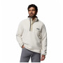 Sweat-shirt homme Columbia Helvetia™ II Half Snap Fleece