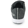 Chaussures à velcro pour enfants Bugga Tempe Black