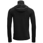 Veste softshell homme Devold Herøy Hybrid Merino Jkt Man