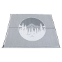 Tapis Outwell Southwell Universal Carpet 400 x 300 cm
