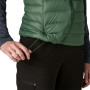 Doudoune femmes Patagonia Down Sweater Vest