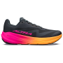 Taille de chaussures (UE): 37,5 / Couleur: noir / rose