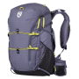 Sac à dos femme randonnée NEMO Equipment Persist Womens 30L Endless Promise gris Blue Granite