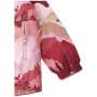 Veste d'hiver enfants Reima Muonio Grey Pink